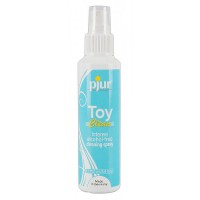 Спрей для ухода за игрушками - pjur Toy Clean, 100 мл