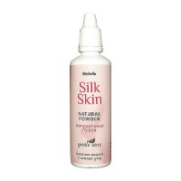 Пудра для ухода за секс-игрушками Silk Skin - natural powder