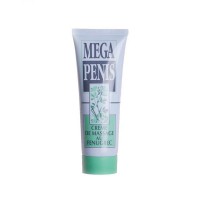 Крем для увеличения пениса MEGA PENIS,100 мл